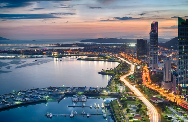 COSTA DEL ESTE EXCLUSIVA ZONA EN PANAMÁ Empresas Bern COSTA DEL ESTE EXCLUSIVA ZONA EN PANAMÁ Empresas Bern