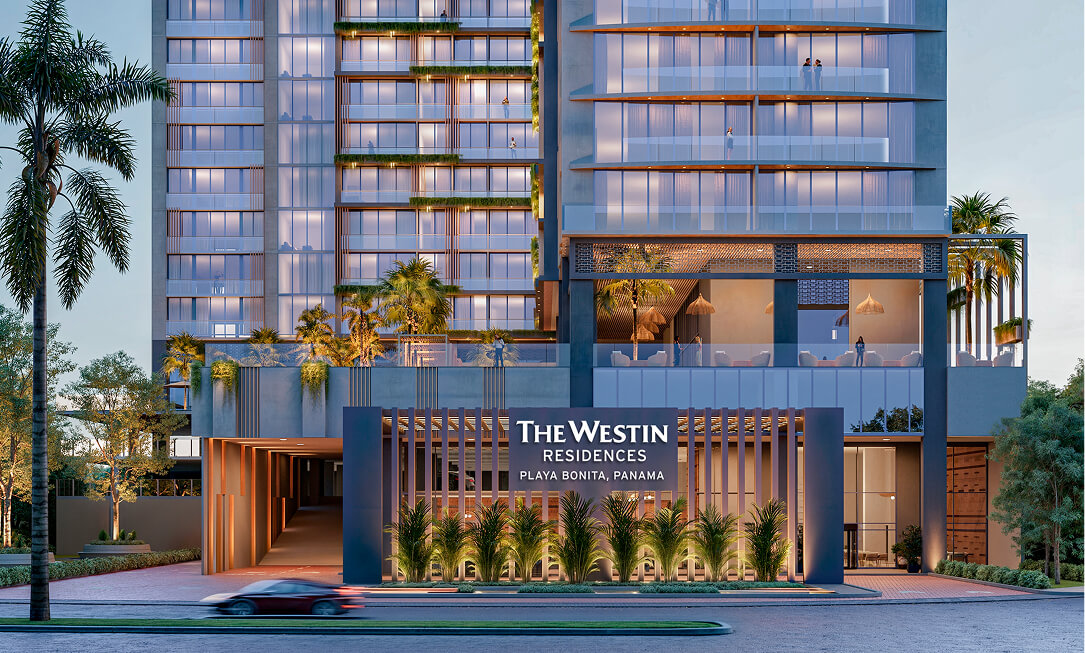 the-westin-residences-exterior