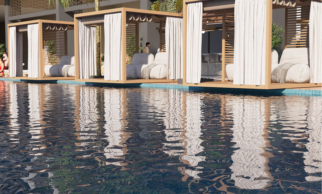 the-westin-residences-infinity-pool