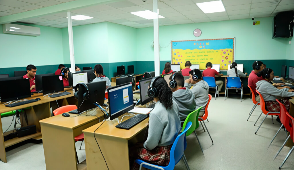 laboratorio-computo-colegio-panama