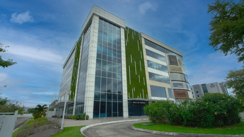 panama global business terminal