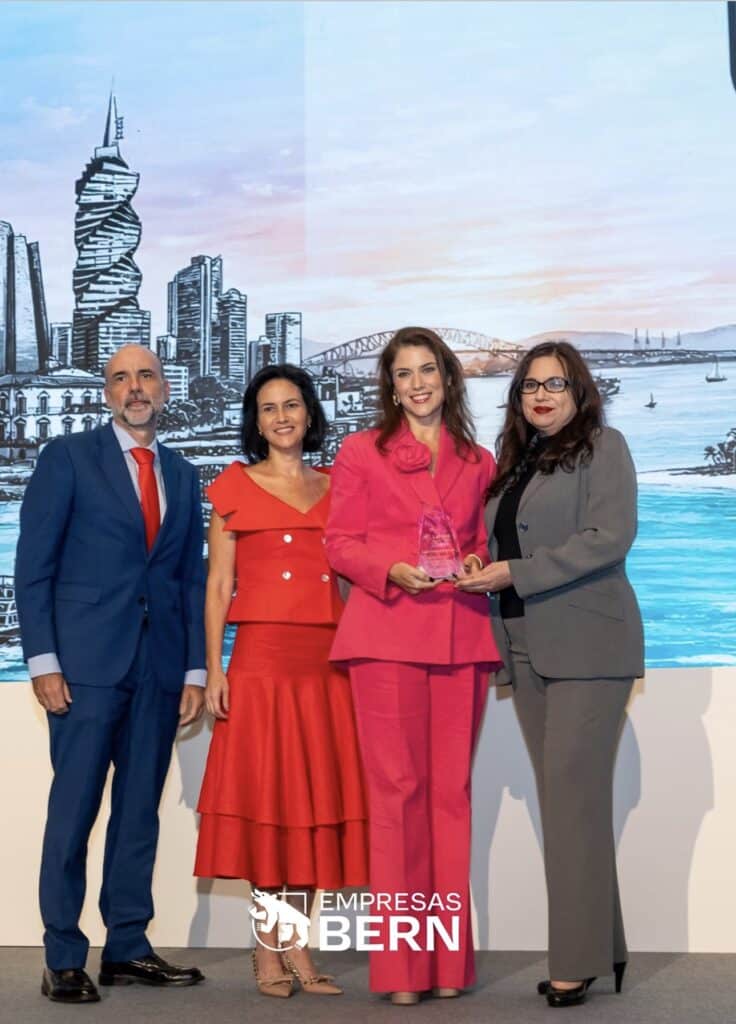 empresas-bern-premio-latinex